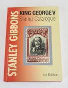 Stanley Gibbons King George V Catalogue.