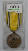 Belgium 1940-45 Victory Medal