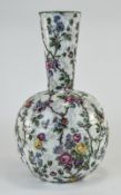 A Late 19th Century Chinese Ceramic Bulb