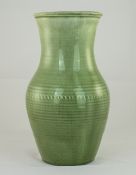 William Moorcroft Natural Pottery Lustre