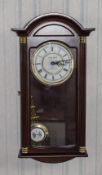 London Clock Co. Modern Decorative Quart