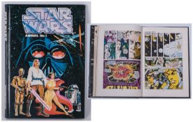 Star Wars Annual No.1 1978. Good Conditi