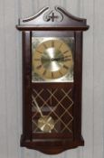 London Clock Co. Modern Decorative Quart