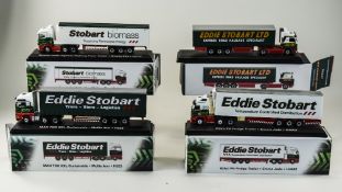 Eddie Stobart Atlas Edition 1.76 Scale S