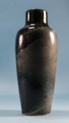 Cobridge Stoneware Hand Painted Bottle S