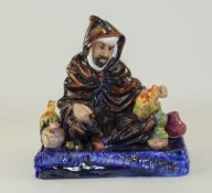 Royal Doulton Figure ' The Potter ' HN.1