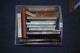 Collection Of Assorted Books. Mostly Royal Family Interest.