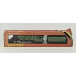 Hornby Railways Flying Scotsman 00 Gauge Scale Model In Original Box