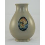 Moorcroft - Flamminian Ware Trial Vase, Dated 27.5.