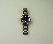 Swarovski Crystal Bracelet Watch Numbered 1047353 perfect condition full working order