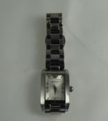 Ladies Emporio Armani Wristwatch,