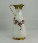 James Macintyre William Moorcroft Signed Jug / Vase.