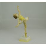 Royal Worcester Figurine Numbered 3258 T