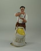 Royal Doulton Figure ' Farmer ' HN3195.