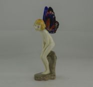 Royal Doulton Rare Figurine ' Fairy ' HN