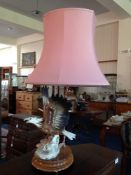 Italian Table Lamp (Albany),