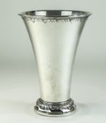 Swedish - Silver C.G. Hallberg - Stylish