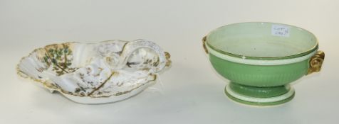 Late 19th/Early 20thC French Porcelain T