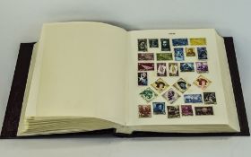 The Plymouth Stamp Album Stanley Gibbons