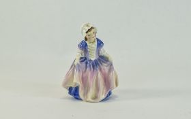 Royal Doulton Figure Dinky Do HN 1678