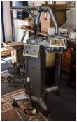 Dentistry Interest, Equipment '' The Kingsway Dental X-Ray Outfit '' Watson & Sons Mid 20thC X-Ray