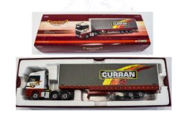 Corgi Limited Edition Hauliers of Renown Delux Die Cast Model Truck, Scale 1.