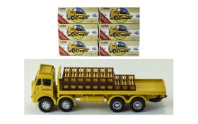Corgi - Classics Ltd and Numbered Edition Road Transport Die Cast Models, Scale 1.