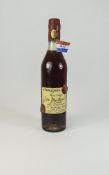 J de Malliac Hors D'Age Armagnac In wood