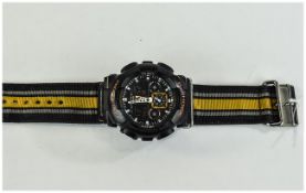 Gents Fashion Wristwatch Casio G - Shock