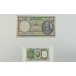 Banco De Portugal 20 Vinte Escudos Bank Notes ( 4 ) Notes In Total, Dates 1941, 1951, 1954 & 1954.