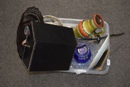 Mixed Box Of Collectables