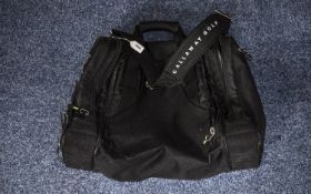 Callaway Golf Black Holdall