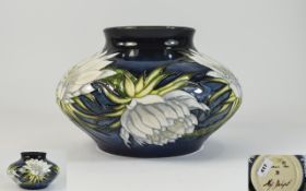 Moorcroft M.C.