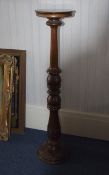 Victorian Nice Quality and Solid Walnut