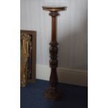 Victorian Nice Quality and Solid Walnut