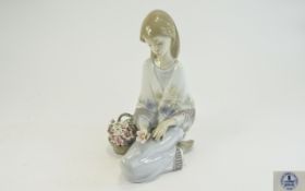 Lladro Collectors Society Members Only F