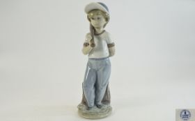 Lladro Collectors Society Members Only F