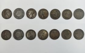 A Very Good Collection of Scarce and Rar