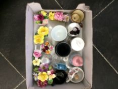 Mixed Lot of Assorted Ceramics and Potte