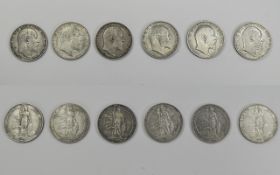 A Collection of Scarce and Rare Edward V