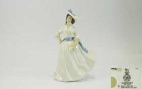 Royal Doulton Figurine ' Margaret ' HN23