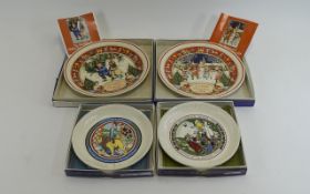 Wedgwood Collection Of Childrens Stories