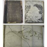 A Survey With Maps Folio Volume John Tra