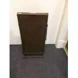 1920s Corby Trouser Press.