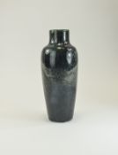 Cobridge Stoneware Art Vase From The 193