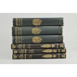 "The Modern Baker", six volumes, "Practical Farriery" by W J Miles, and others, (1 box).
