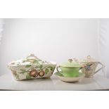 Palissy Nursery Rhymes teaset,