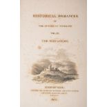 Historical Romances of the Author of Waverley, Archibald Constable & Co.