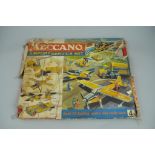 Meccano, Airport Service Set #4,