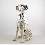 Beswick "Fireside" dog, Dalmatian No. 2271, 36cm.